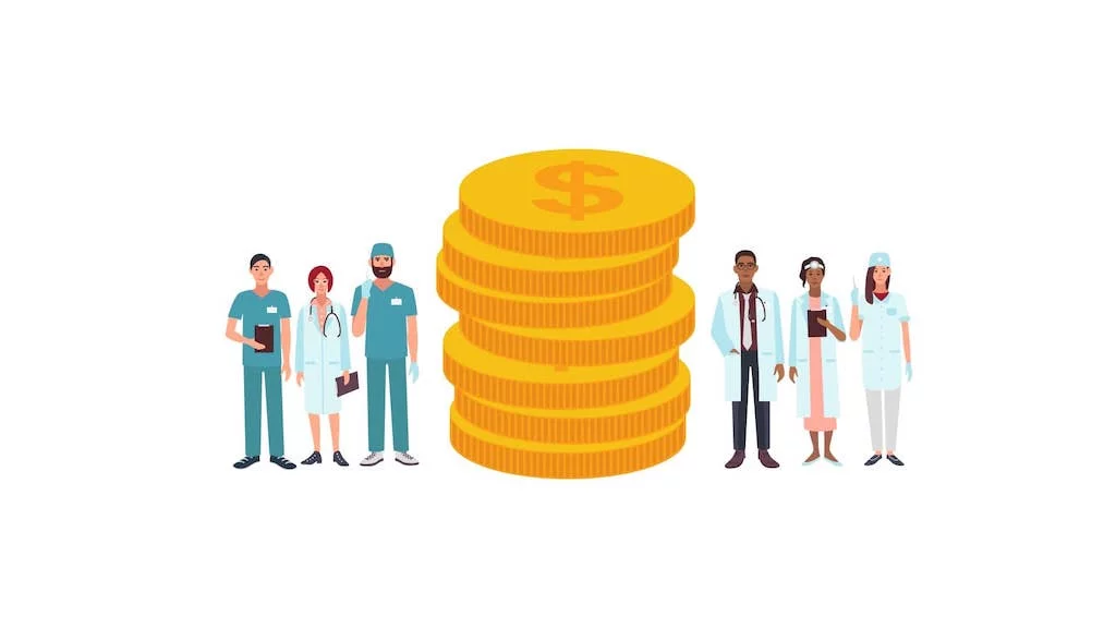 How much do primary care physicians earn and why