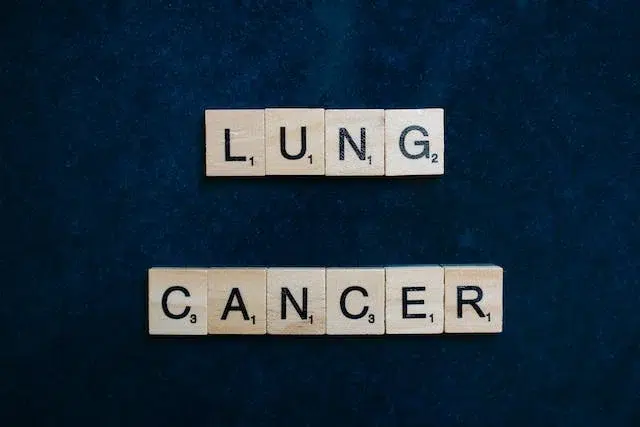 Lung cancer
