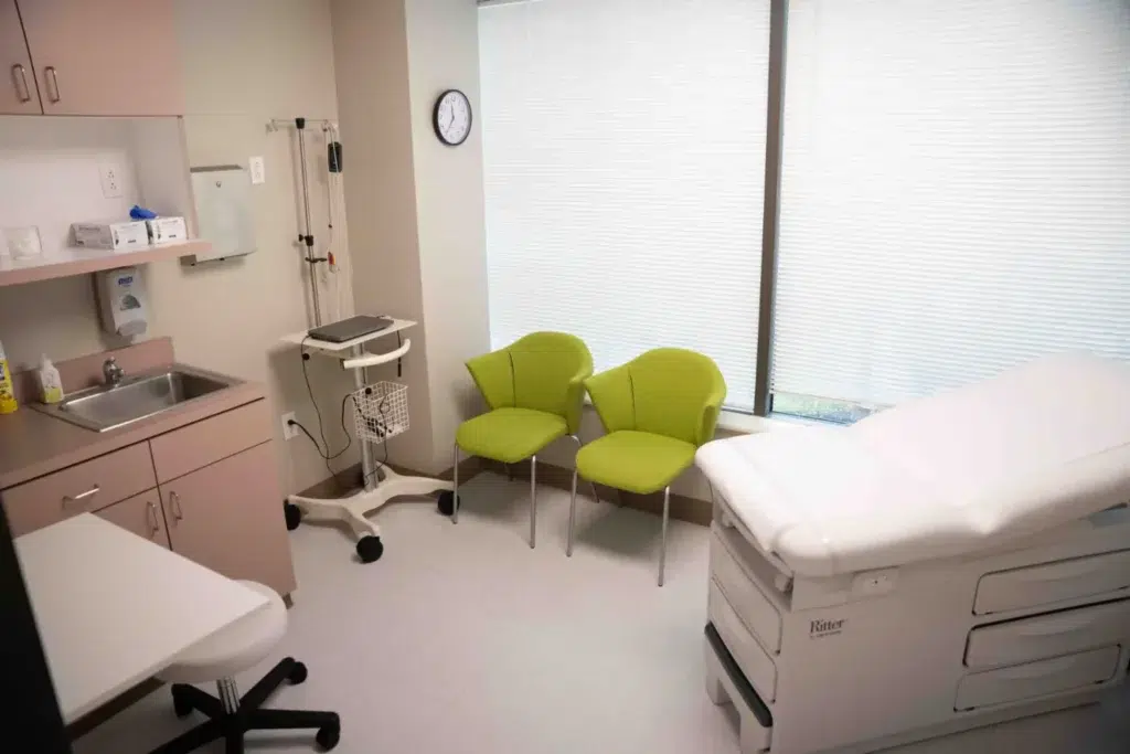 Primary Care in Katy TX. Macie Medical