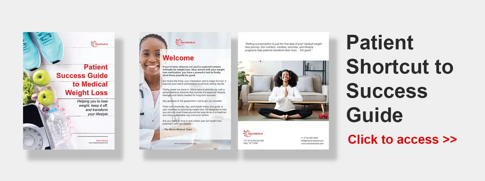 Shortcut To Success Guide