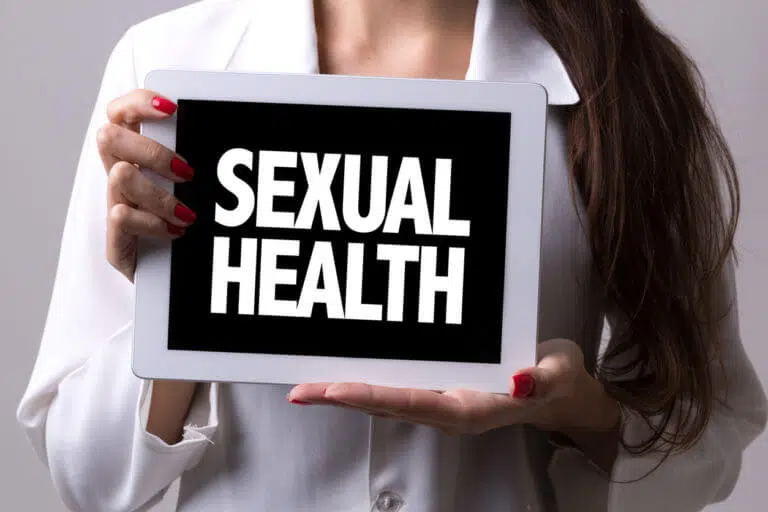 Sexual Health in Women Vital Insights for Wellness