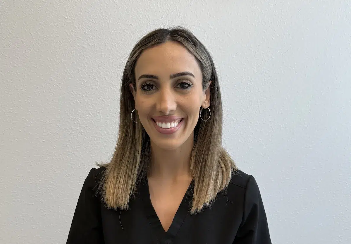 Aya Elsaadi, Physician Assitant at Macie Medical