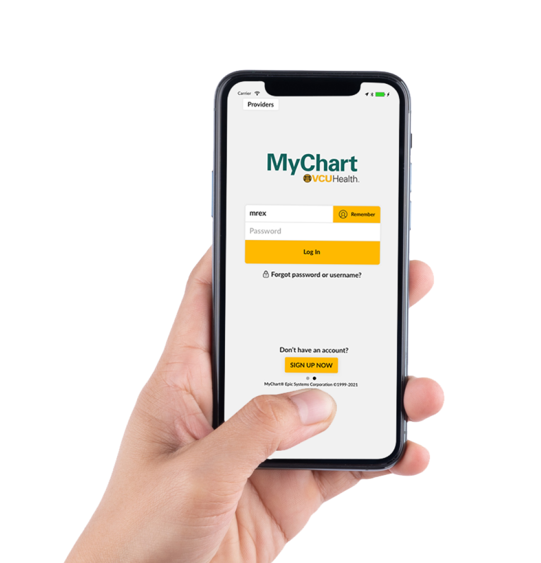 download-mychart-app