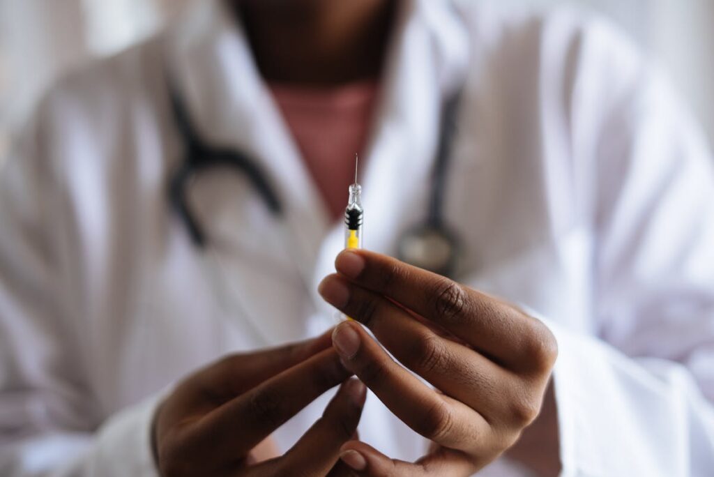Can You Still Get Measles After Vaccination? Facts and Insights
