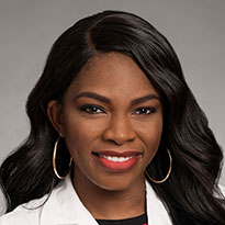 Dr. Judith Aniekwena, MD (Internal & Obesity Medicine Physician)