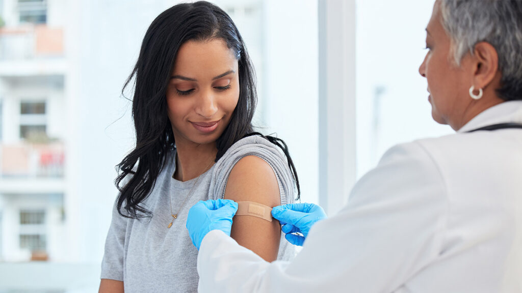 Is There a Vaccination for Tuberculosis? Facts and Insights