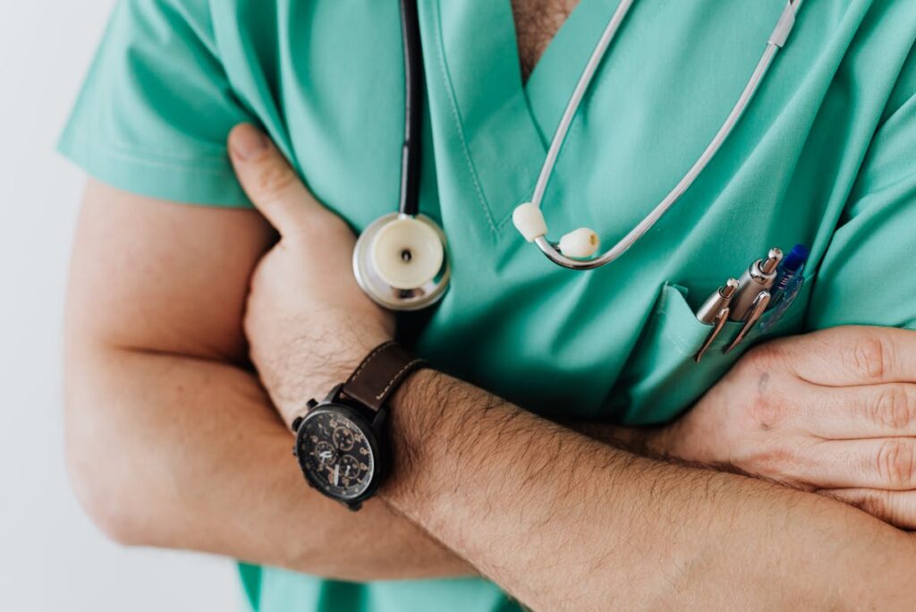 Is Internal Medicine the Same as Primary Care?