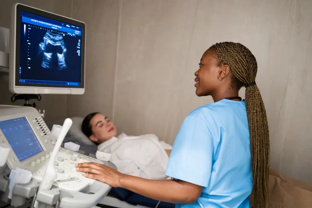 Comprehensive Cervical Cancer Screening Services in Katy, TX