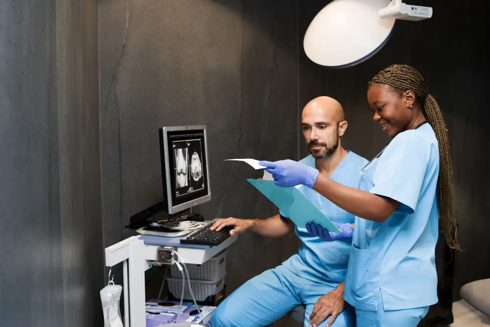 Trusted Colorectal Cancer Screening Services in Katy, TX