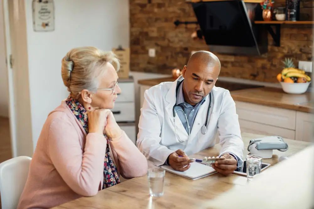 Primary Care Physician in Cypress, TX2