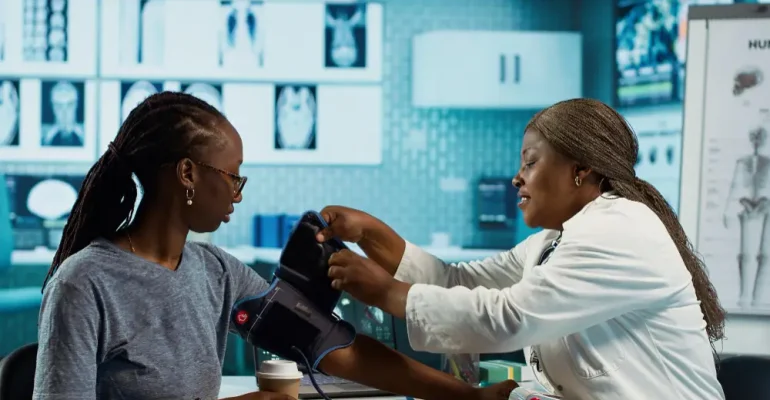 5 Things You Might Not Know Your Primary Care Physician Can Do