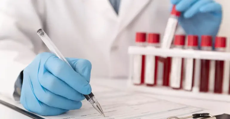 7 Tests to Keep Your Health on Track with Your Primary Care Doctor in Katy, TX