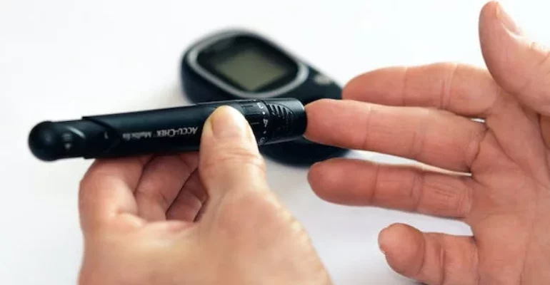 Managing your blood sugar