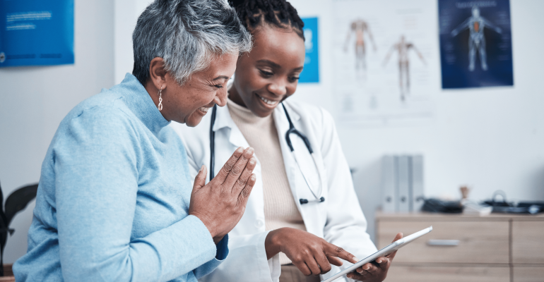 Annual Physical Checkups for Health Monitoring 