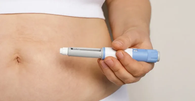 Beyond Weight Loss Could GLP-1 Agonists Improve Your Heart Health?