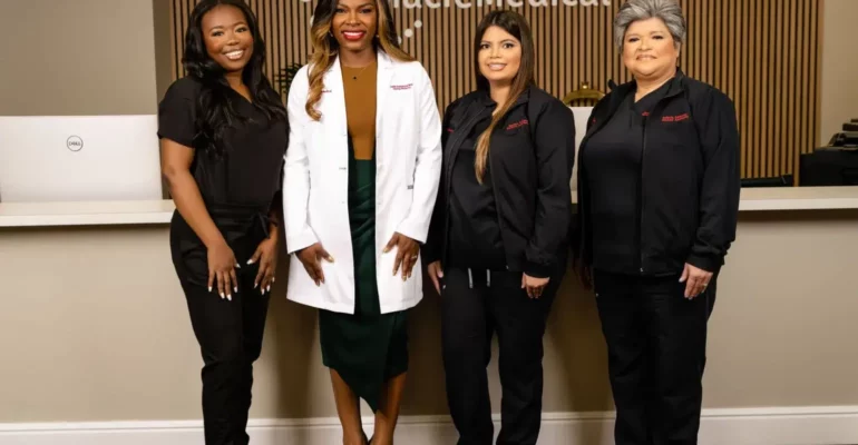 Finding The Right PCP