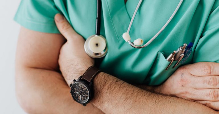 Does Urgent Care Do X-Rays
