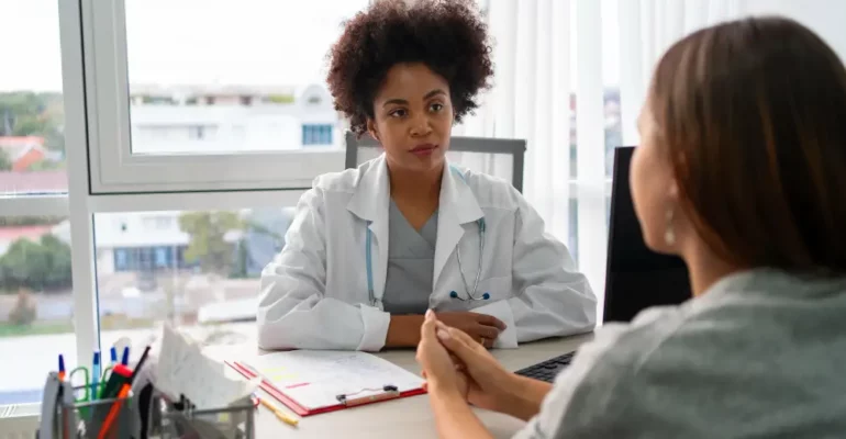How to Choose a Family Doctor in Texas with Macie Medical