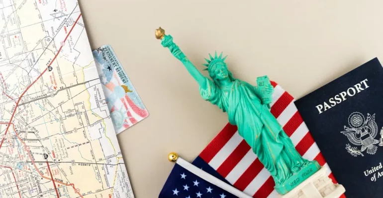 Immigration physicals in Houston