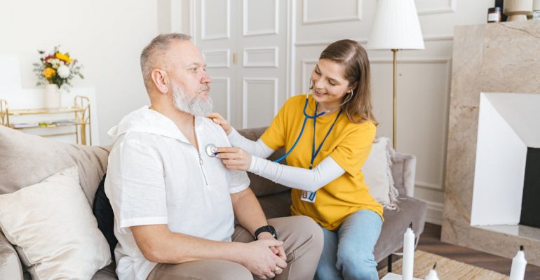 Is a Well-Woman Exam the Same as an Annual Physical
