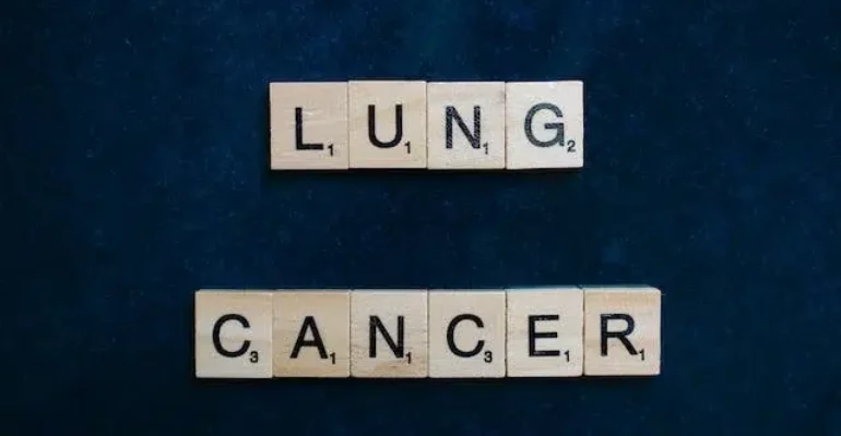 Lung cancer
