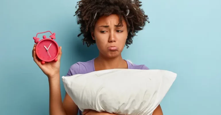 Perimenopause and HRT