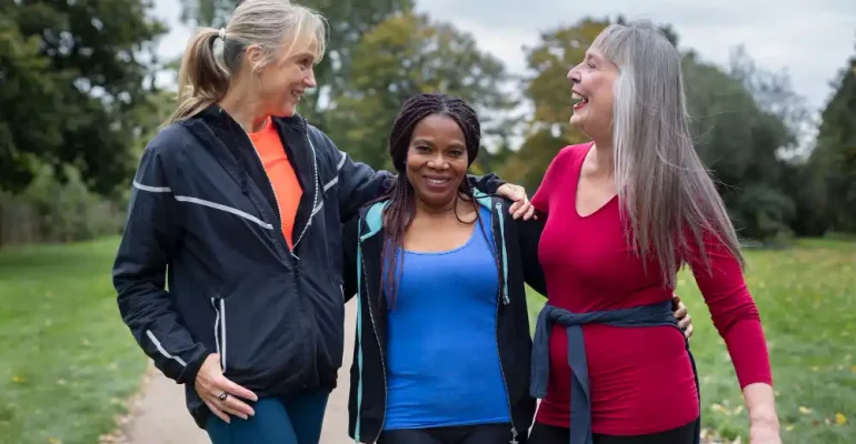 Understanding Menopause Weight Gain and Why It Happens