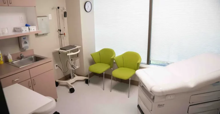 Primary Care in Katy TX. Macie Medical