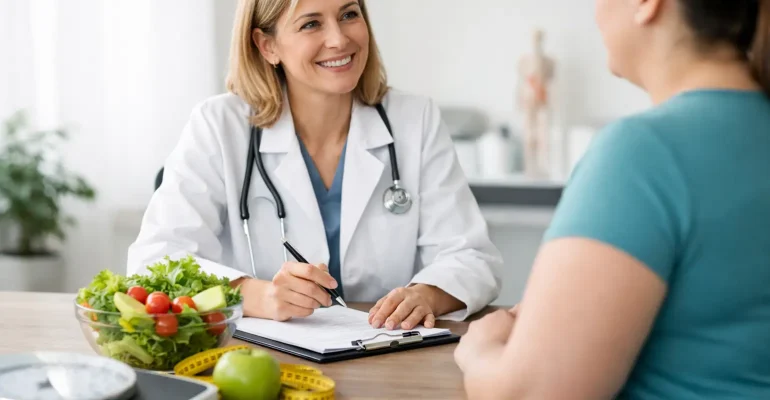 doctor-supervised-weight-loss-programs