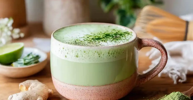 japanese mounjaro recipe in a cup