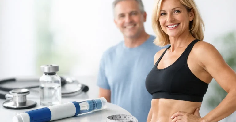 Semaglutide Weight Loss Review for Real Patients